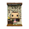 Picture of Funko Pop! Deluxe: Stranger Things Build-A-Scene - Eleven, Amazon Exclusive, Vinyl Figure 1 of 4