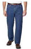 Picture of Kirkland Signature Authentic Jeans Wear,Blue Jeans,40W x 32L