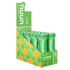 Picture of Nuun Vitamins: Vitamins + Electrolyte Drink Tablets, Tangerine Lime, 8 Tubes (96 Servings)