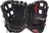 Picture of Rawlings Renegade 13' BB/SB, FB/Pro H Web R130BGSH-0/3 Gloves, Left Hand Throw