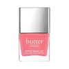 Picture of butter LONDON Patent Shine 10X Nail Lacquer, Gel-Like Finish, Chip-Resistant Formula, 10-Free Formula, Cruelty-Free, Polymer Technology, Coming Up Roses