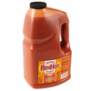 Picture of Frank's RedHot Original Buffalo Wings Sauce, 1 gal - 1 Gallon Bulk Container of Buffalo Hot Sauce with a Bold, Spicy Flavor Perfect for Wings, Dressings, Dips and More