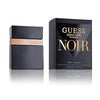 Picture of GUESS Seductive Noir for Men Eau de Toilette, 1.7 Fl Oz