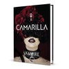 Picture of Vampire: The Masquerade 5th Edition Roleplaying Game Camarilla Sourcebook