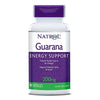 Picture of Natrol Guarana 200mg Capsules, 90 Count
