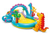 Picture of Intex Dinoland Inflatable Play Center, 119in X 90in X 44in, for Ages 2+