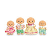 Picture of Calico CrittersToy Poodle Family, 3 inches