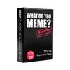 Picture of WHAT DO YOU MEME? NSFW Expansion Pack Designed to be Added to Core Game