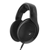 Picture of Sennheiser HD 560 S Over-The-Ear Audiophile Headphones - Neutral Frequency Response, E.A.R. Technology for Wide Sound Field, Open-Back Earcups, Detachable Cable, (Black) (HD 560S)