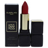 Picture of Guerlain Kiss-Kiss Shaping Cream Lip Color for Women, No. 325 Rouge Kiss, 0.12 Ounce