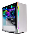 Picture of Skytech Archangel Gaming Computer PC Desktop – Ryzen 5 3600 3.6GHz, GTX 1660 Super 6G, 500GB SSD, 16GB DDR4 3200MHz, RGB Fans, Windows 11 Home 64-bit, 802.11AC Wi-Fi