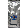 Picture of San Marco Coffee Decaffeinated Flavored Whole Bean Coffee, Strawberry and Nuts, 2 Pound