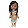 Picture of Disney Princess My Friend Pocahontas Doll 14' Tall Includes Removable Outfit and Shoes