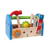 Picture of Hape Fix It Kid's Wooden Tool Box and Accessory Play Set