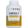 Picture of Viteyes AREDS 2 Classic Macular Health Formula Softgels, Eye Health Vitamin to Support Macular Health, Lower Zinc, Eye Vitamins, Macular Vitamins, Beta-Carotene Free, 180 Softgels