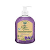 Picture of Le Petit Olivier Pure Marseille Liquid Soap - Lavender Perfume - Gently Cleanses Skin - Delicately Perfumed - Vegetable Origin Based - 10.1 oz