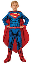 Picture of Rubies DC Universe Superman Costume, Child Medium