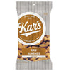 Picture of Kar's Nuts Raw Almonds 3 oz Bag (Pack of 12)