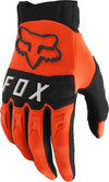 Picture of Fox Racing Men's DIRTPAW Motocross Glove, Fluorescent Orange, X-Large