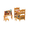 Picture of Calico Critters Children's Bedroom Set