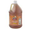 Picture of Woeber's Pure Apple Cider Vinegar, 5% Acidity, 128 Ounces (1 Gallon Jug)