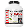 Picture of Labrada Nutrition Muscle Mass Gainer, Vanilla, 6 Pound (Packaging may Vary)