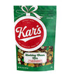 Picture of Kar's Nuts Holiday Cheer Trail Mix! 20oz Pouch (Pack of 8), Brown