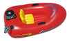 Picture of Swimline Speedboat Inflatable Kids Float, Red, 45'/25'/10'