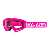 Picture of O'Neal 6030-114 Unisex-Adult Blur Goggle (Pink, B-Zero)