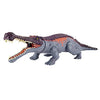 Picture of Jurassic World Toys Massive Biters Sarcosuchus Larger-Species Dinosaur Action Figure, Tail-Activated Strike and Chomp Action