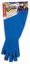 Picture of Rubie's Child's Forum Super Hero Costume Gauntlets, Blue