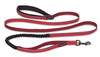 Picture of The Company of Animals - HaltB007LS6QRKi All-In-One Lead (6' 6'), Large, Red (HA034)