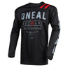 Picture of O'Neal Element Jersey Dirt, Black/Gray, S