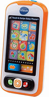 Picture of VTech Touch and Swipe Baby Phone, Orange