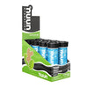 Picture of Nuun Energy: Electrolyte Drink Tablets, Caffeine, B Vitamins, Ginseng, Ginger Lime Zing, 80 Servings