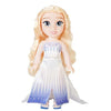 Picture of Disney Frozen 2 Elsa Doll 14 Inches Tall