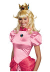 Picture of Princess Peach Adult Wig Standard