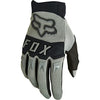 Picture of Fox Racing Men's DIRTPAW Motocross Glove, Pewter, Large