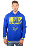 Picture of Ultra Game NBA Men's Soft Fleece Hoodie Sweatshirt, Team Color, X-Large