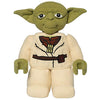 Picture of Lego Star Wars Yoda 11' Plush Character