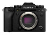 Picture of Fujifilm X-T5 Mirrorless Digital Camera Body - Black