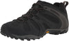 Picture of Merrell Men's CHAM 8 Stretch Hiking Shoe, Black,11.5 M US