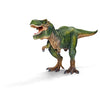 Picture of Schleich Dinosaurs, Dinosaur Toy, Dinosaur Toys for Boys and Girls 4-12 years old, Tyrannosaurus Rex, Green, 11.2' x 5.6' x 3.8'