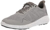 Picture of FootJoy Men's FJ Flex Golf Shoe, Heather Grey/Black, 11