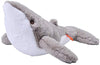 Picture of WILD REPUBLIC EcoKins Humpback Whale Stuffed Animal 12 inch, Eco Friendly Gifts for Kids, Plush Toy, Handcrafted Using 16 Recycled Plastic Water Bottles
