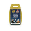 Picture of Guinness World Records Top Trumps Card Game