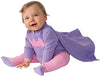 Picture of Rubie's baby girls Dc Comics Superhero Style Batgirl Costume Party Supplies, Multi, 0-6 Months US