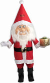 Picture of Forum Novelties Men's Jolly Santa Claus Parade Pleaser Costume, Multi, Standard