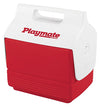 Picture of Igloo 4 Qt Playmate Mini Hardsided Lunch Box Cooler, Red