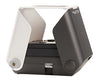 Picture of KiiPix Portable Portable Printer and Photo Scanner Compatible with FUJIFILM Instax Mini Film, Black